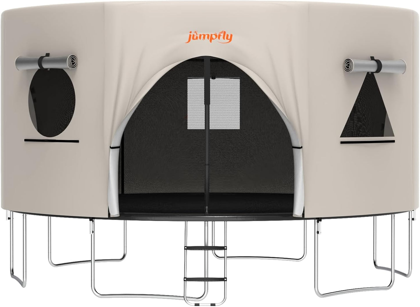 Trampoline Tent for 14FT Trampoline