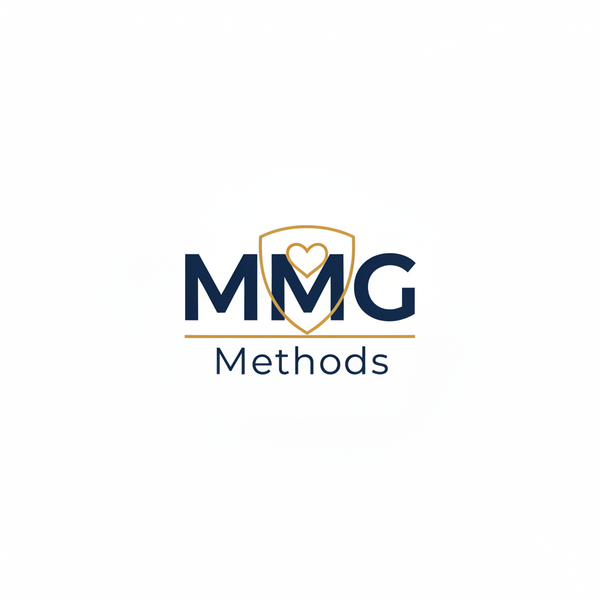 MMGMethods Logo