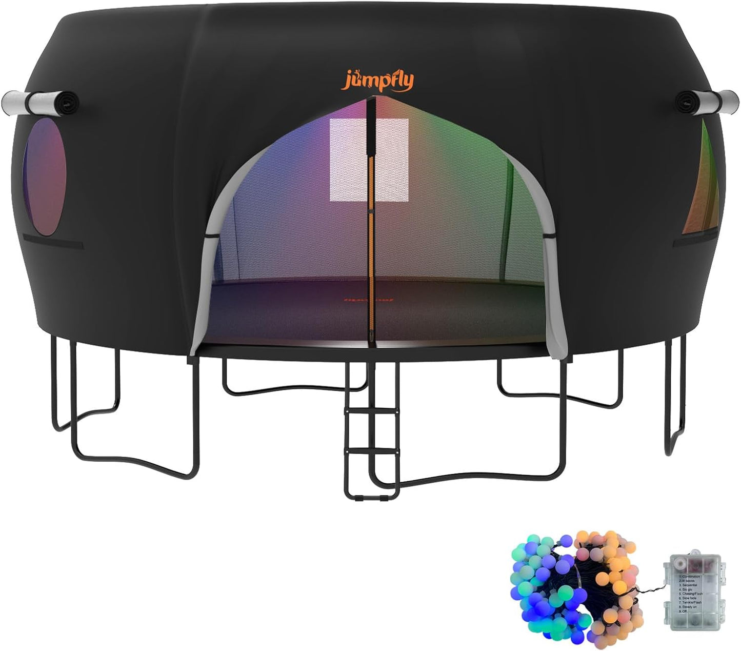 Trampoline Customizable Tent for 13FT Trampoline